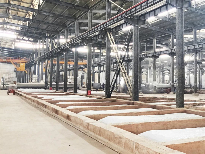 窖泥微生态系统