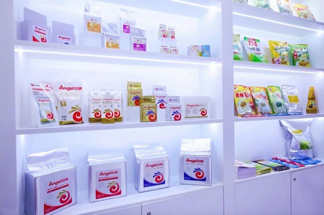 中华面食清洁标签解决方案 中华面食清洁标签解决方案