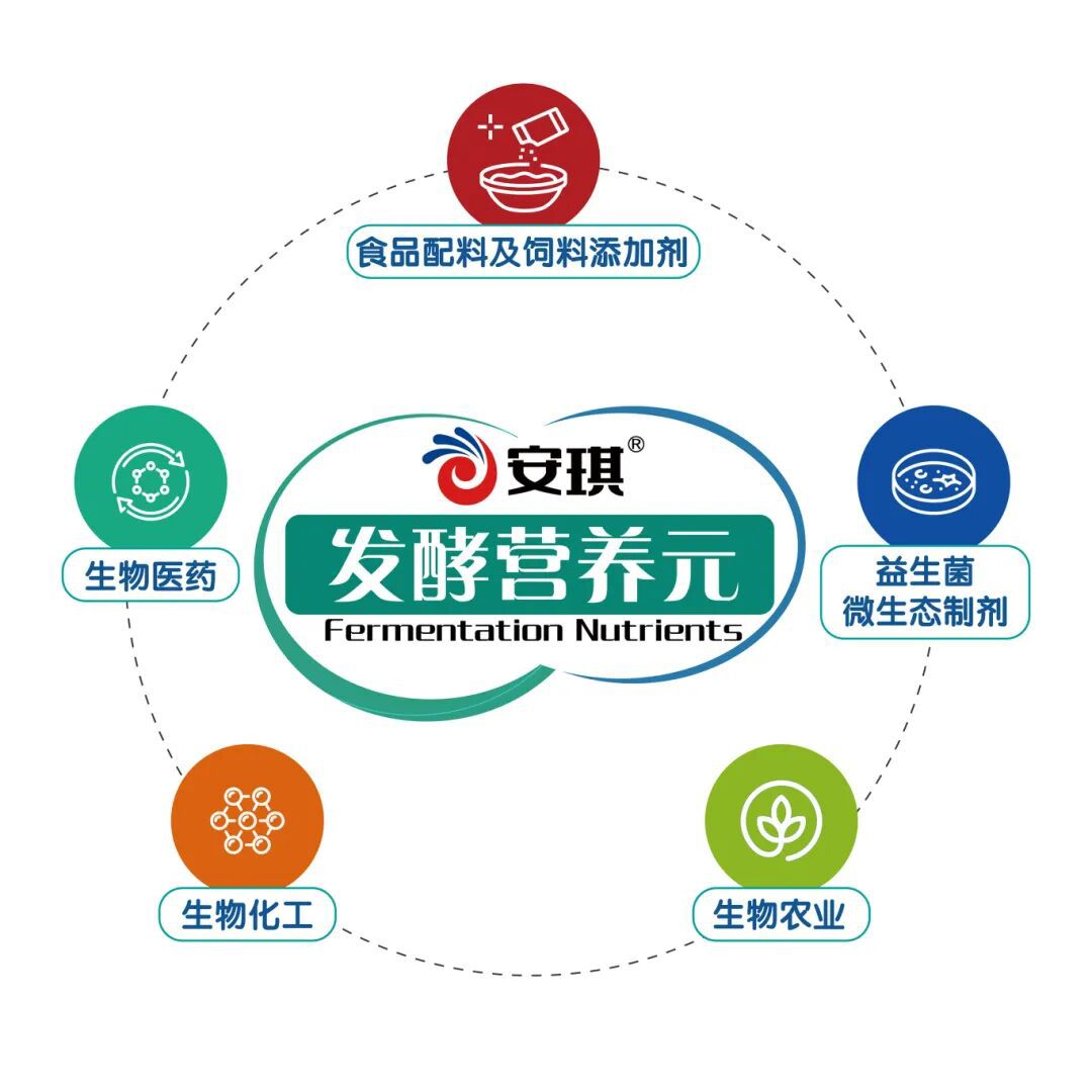 云顶集团4008发酵营养元 云顶集团4008发酵营养元