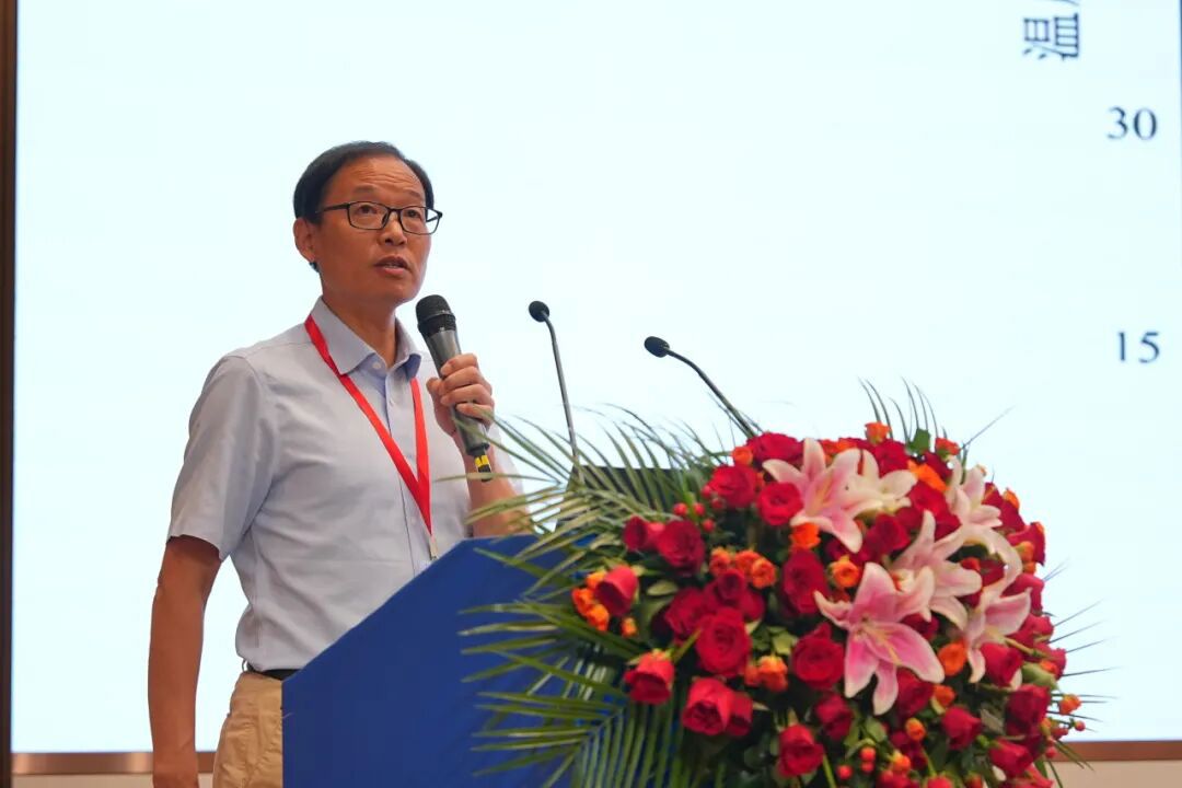 湖北省农业科学院植保土肥研究所农业资源与肥料研究室主任 胡诚