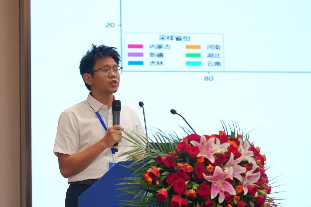 云顶集团4008股份有限公司生物农业手艺中心博士 贾国庚