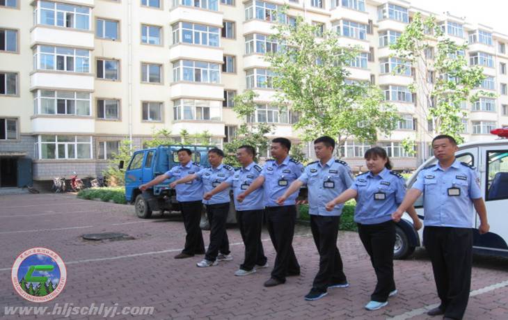 伟德BETVlCTOR网页版林业地区公安局江西派出所