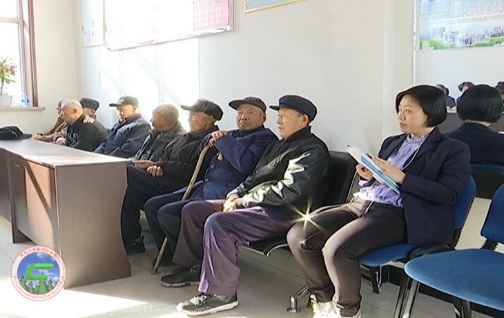 伟德BETVlCTOR网页版林业局团结社区