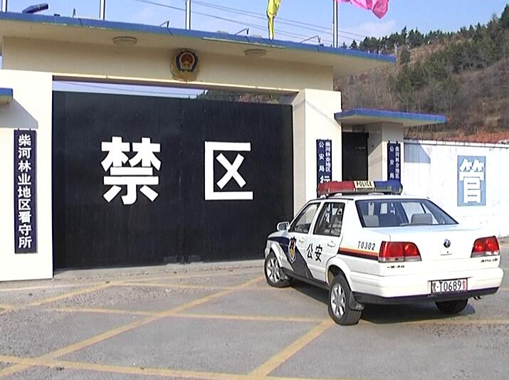 伟德BETVlCTOR网页版林业地区公安局