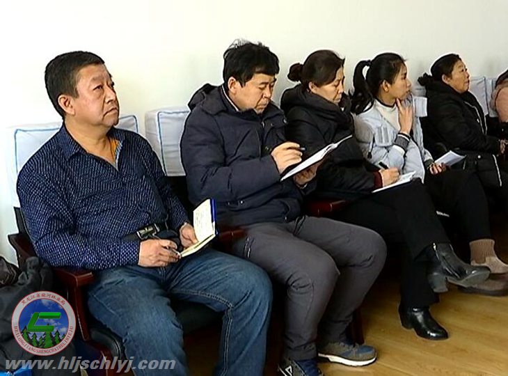伟德BETVlCTOR网页版林业局体贴下一代事情聚会