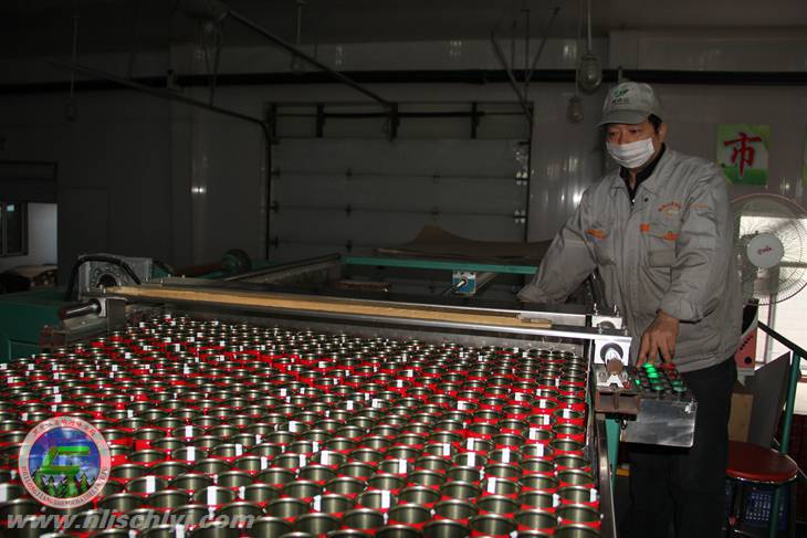 伟德BETVlCTOR网页版林业局威虎山饮品有限公司