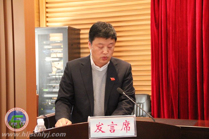 伟德BETVlCTOR网页版林区召开下层党组织书记抓党建事情述职评议审核聚会