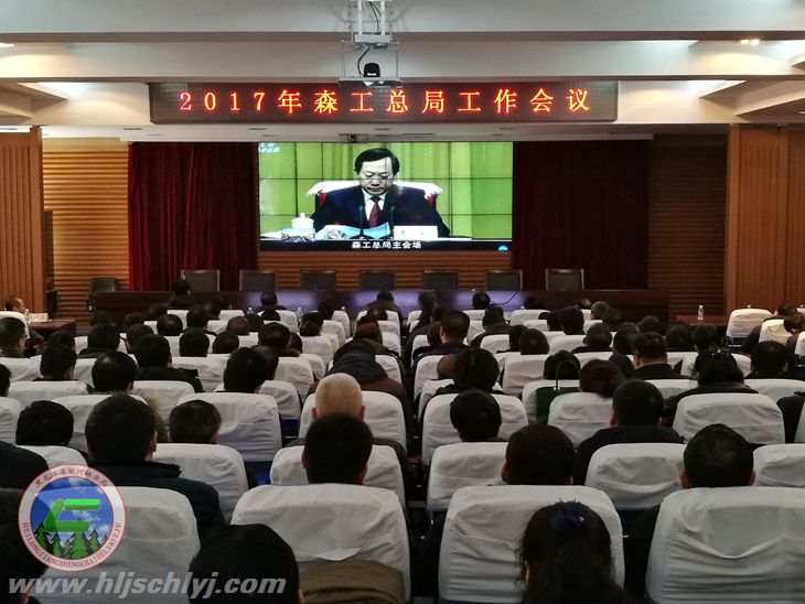 伟德BETVlCTOR网页版局：收听收看全省森工事情聚会现场直播